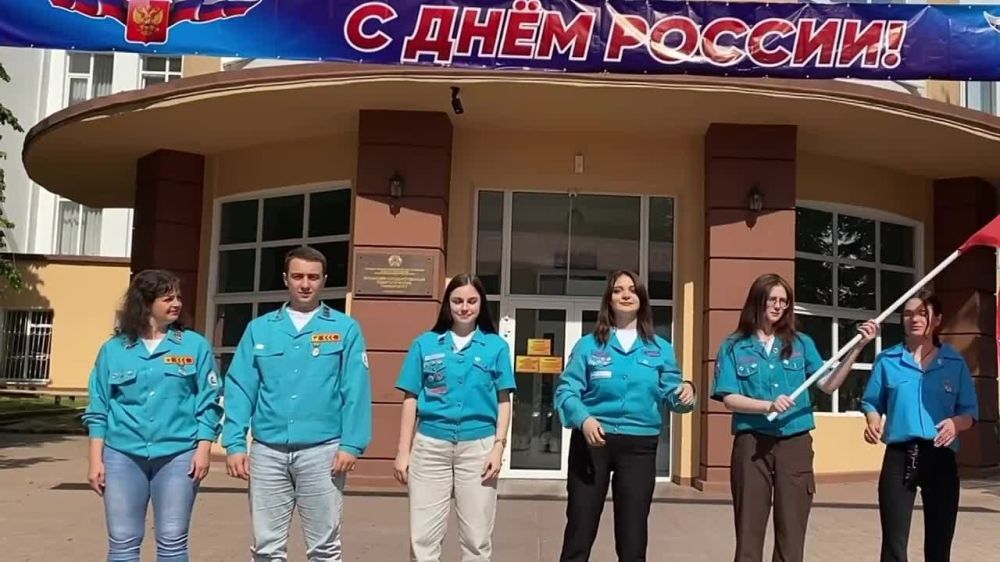 �� - ������. �������� ��������� �������� ���������� ��������� ���� ������!