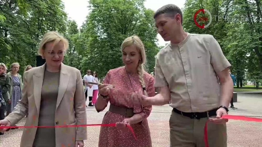 ������������ "���� ������" ��������� �� ����������� ������� ������ ��������, � ������ ��������� ������ ���