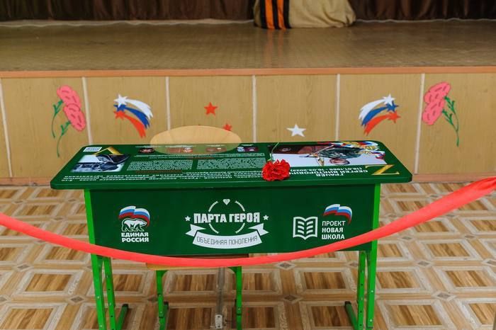 �������� "����� �����" � ������ � ��������� �������������� ����� 2-�� ������������ ��������-���������������...