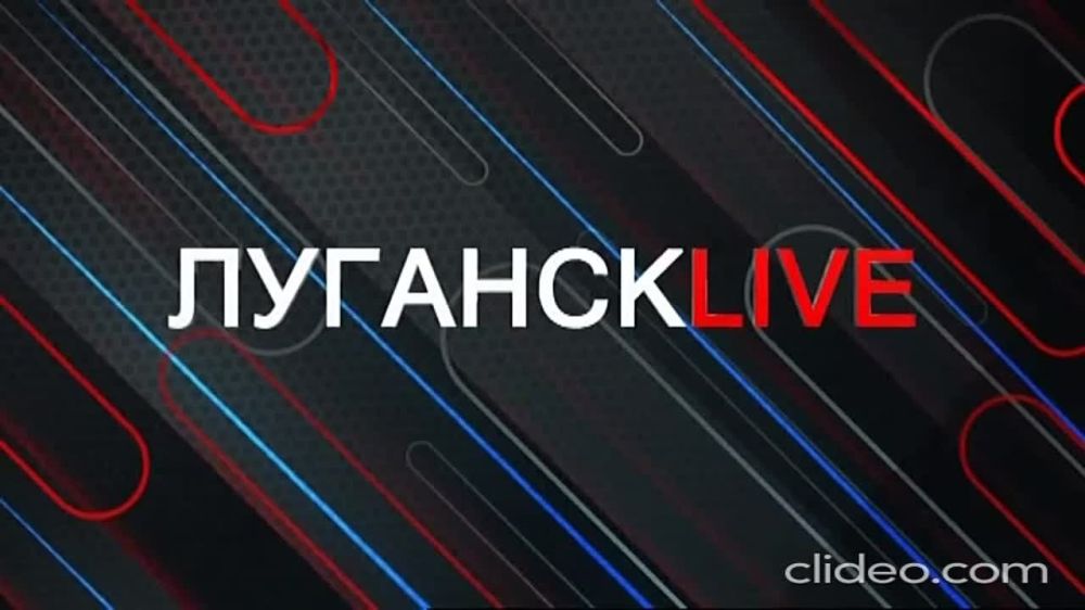 Светлана Гизай: 12 июня в День России приняла участие в передаче Луганск live