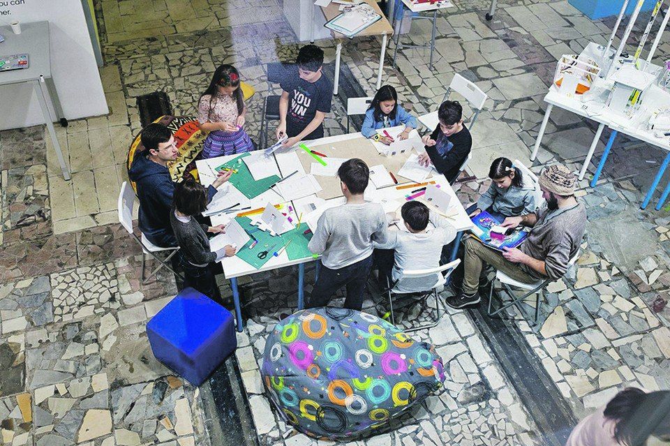 ��� ����� ����� � ����� �����: ���������� � ��� ������������� ����������� ������������� � ���������� �������