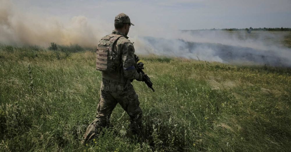 Пушилин: ВСУ не удается серьезно продвинуться в ходе контрнаступления