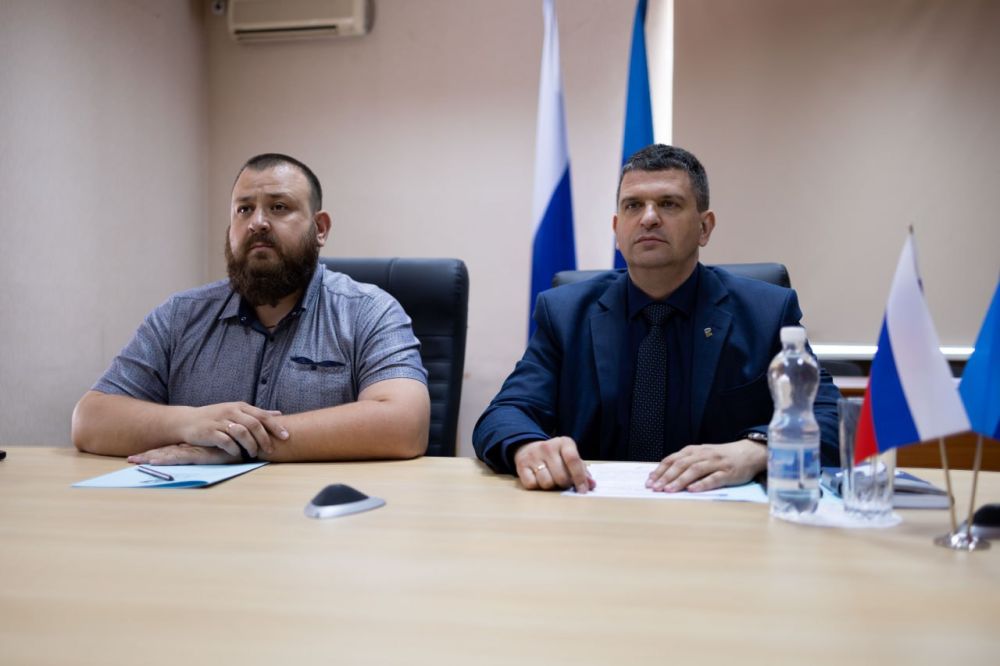 Сегодня вопрос демографии является одним из ключевых в развитии российского государства – Олег Коваль