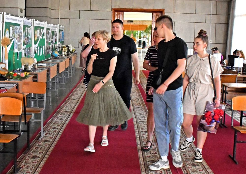 � ��������� �������� ������������ �������� ������ �������� �������� � 2023, �������� � �����-������ ����