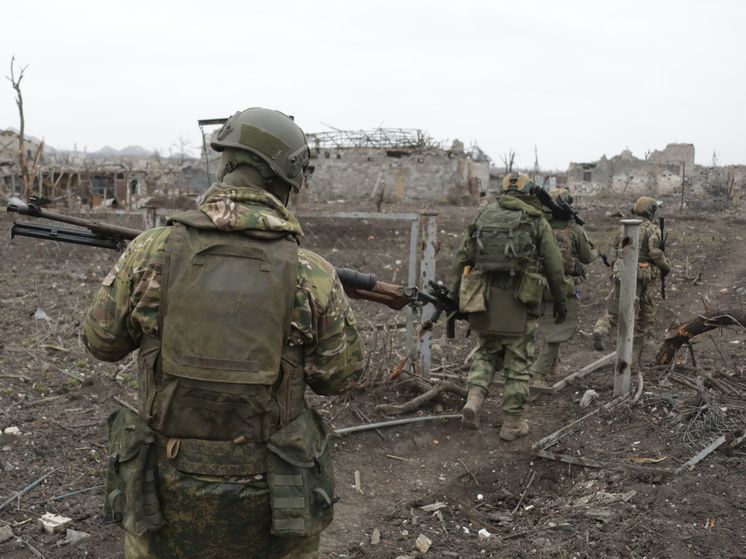 Спецоперация России на Украине: онлайн-трансляция 14 июня