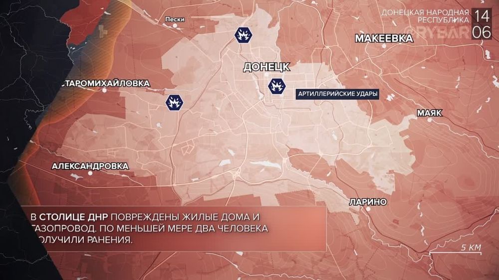 ������� ����������� ������� ��������: ������� 14 ���� 2023 ����