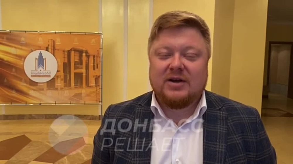 В Луганске будут готовить новых российских олимпийцев