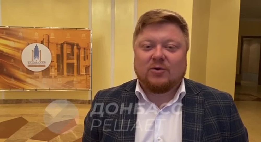 ЛНР. Луганское высшее училище физической культуры станет Федеральным училищем олимпийского резерва России