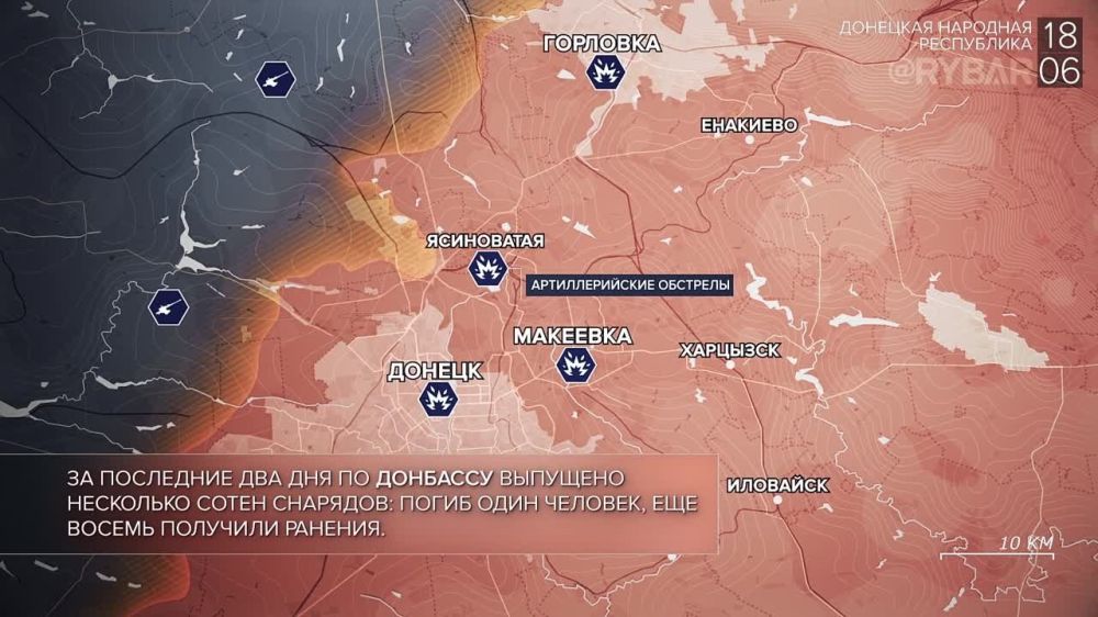 ������� ����������� ������� ��������: ������� 17-18 ���� 2023 ����