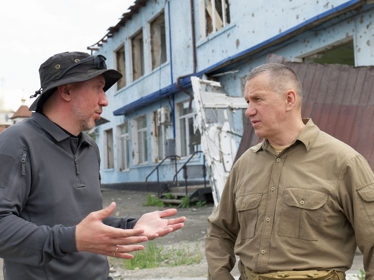 ������� ������� WarGonzo ���� ����������� ������ �������� ������ ��. �.�. ���������