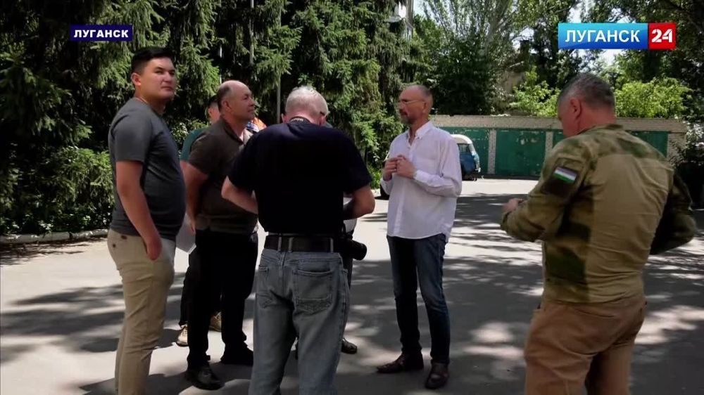 ����� ����������� ��� � ���������� ������������ ��������� ���������� � ��������������