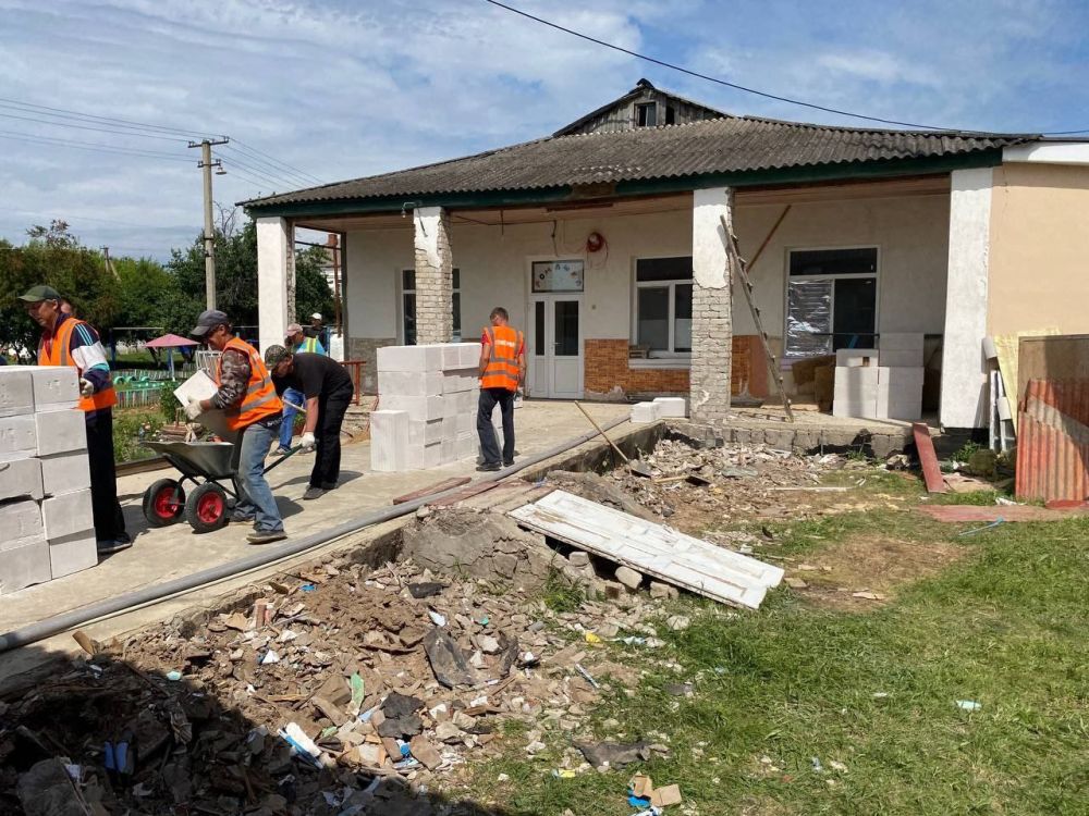 ����������� ��������� ������� ��������������� ���������� � ��������� ������� ���