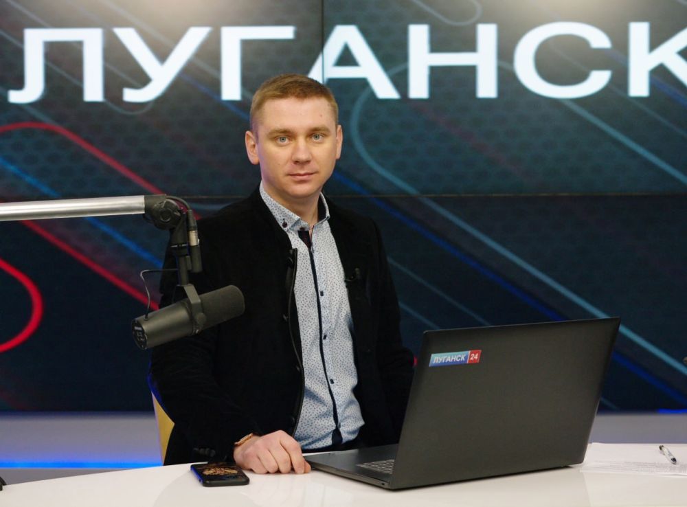 Алексей Белецкий: «Свободная экономическая зона в новых регионах России обеспечит приток инвестиций»