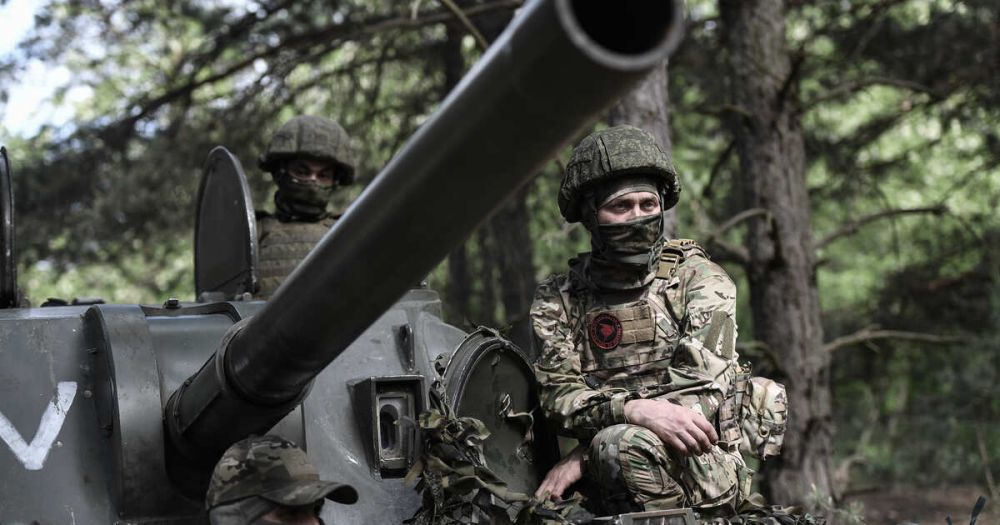 Пушилин: ВС РФ полностью контролируют укрепрайон "Зверинец"