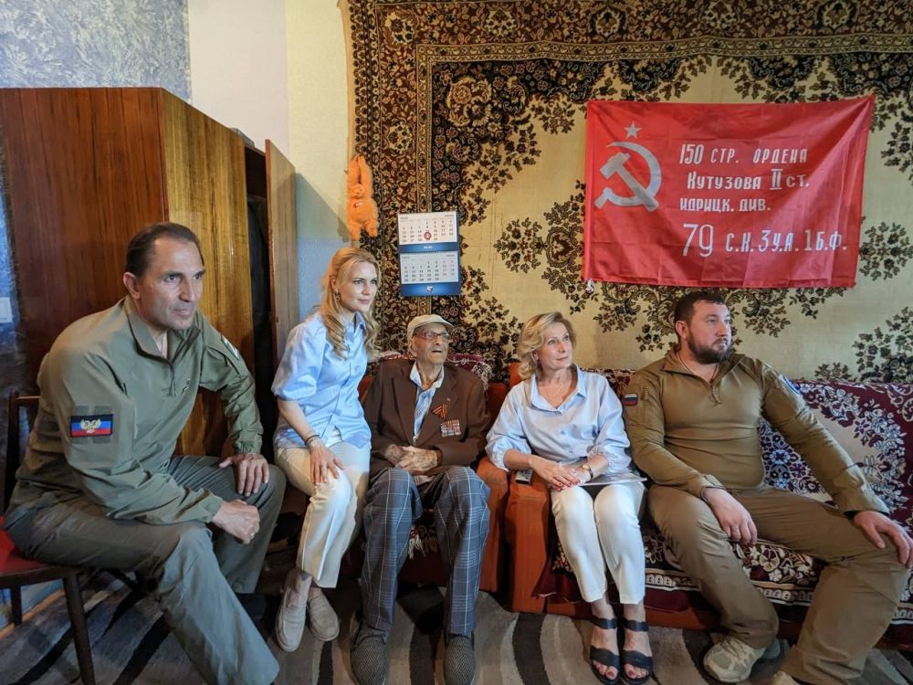 Дарья Лантратова: Сегодня, в один из самых трагичных дней в истории нашей страны, мы вспоминаем подвиги наших предков