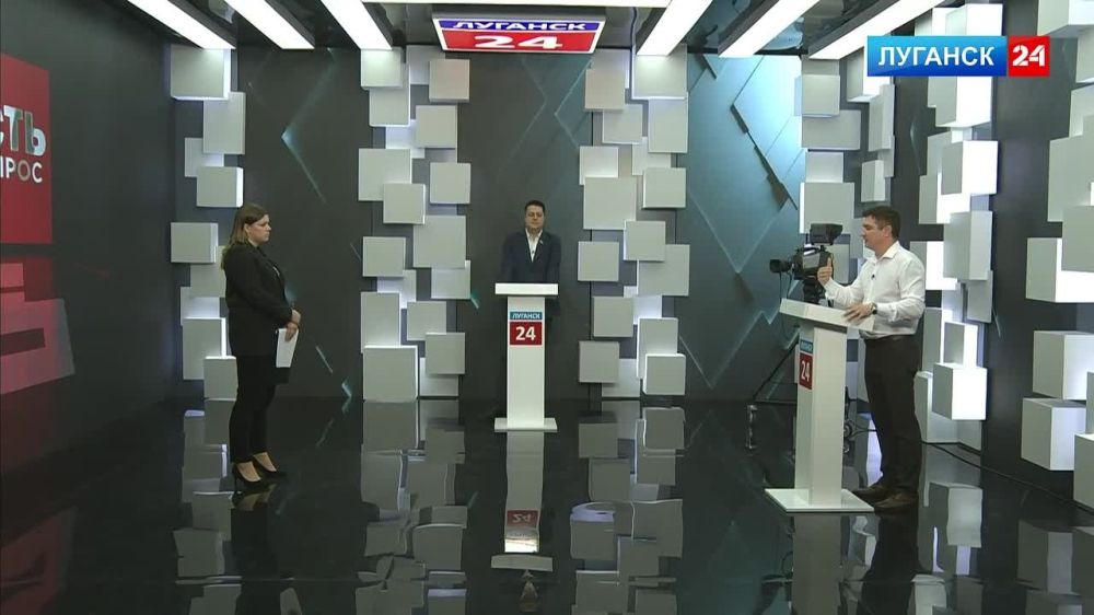 Максим Уваров: «Украинцам пустили пыль в глаза»