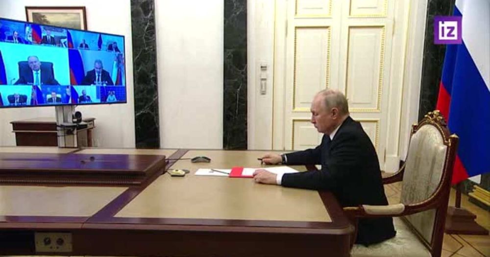 Шойгу заявил, что резервную армию сформируют в ВС России к концу июня