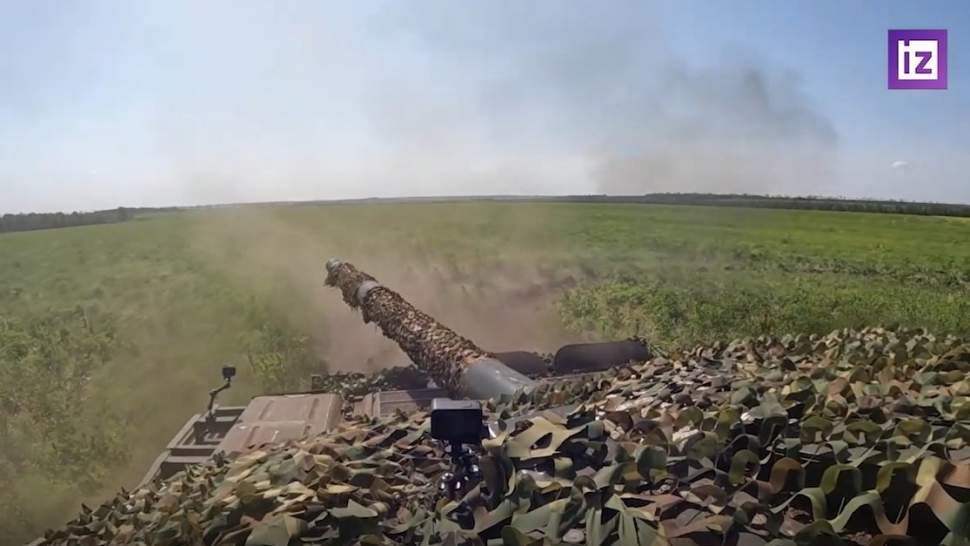 Марочко заявил о переброске оперативных резервов ВСУ под Купянск