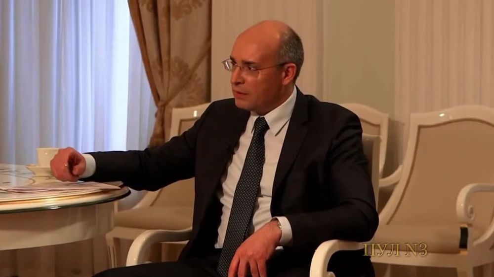 �� �� ������ �������? - ��, �� �� ��� - � ��� ���������� ��������? - �������������