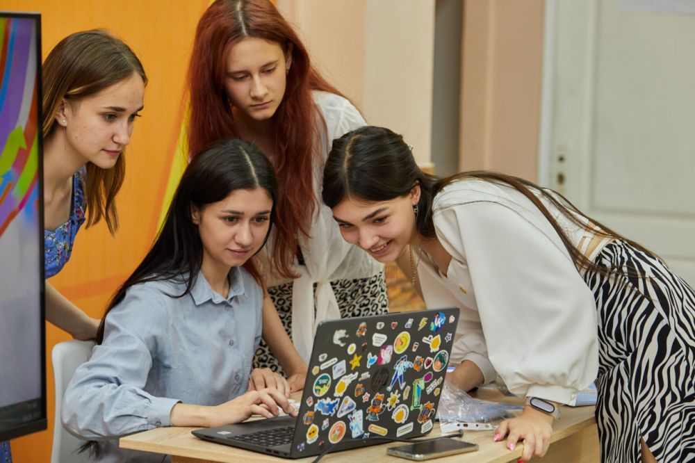 ��������� ����� �����, ��������� ��� ����������!