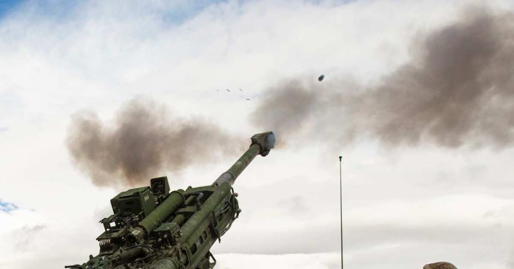 В Запорожской области заявили о стабильной линии фронта