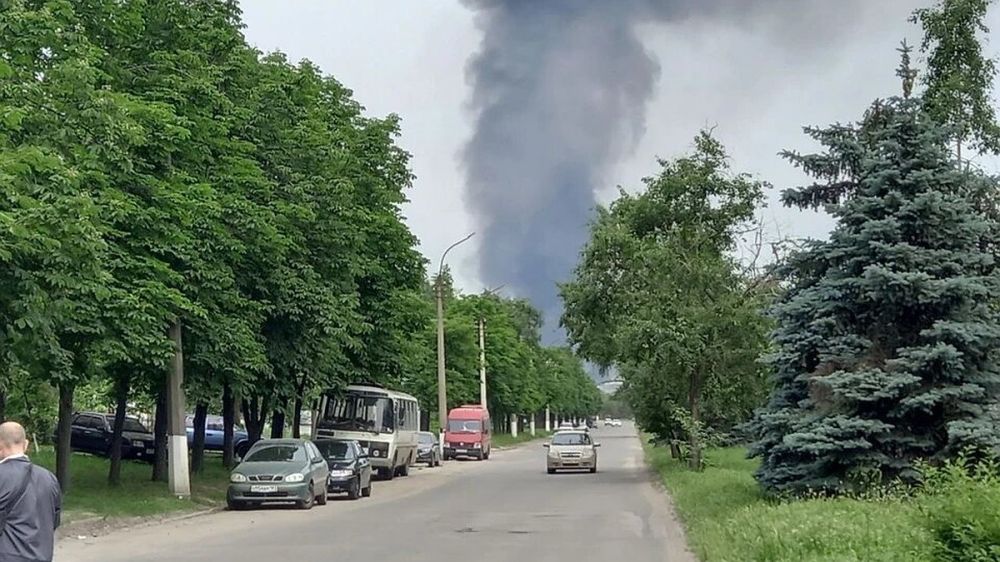 ������ ����� ��������� � ��������