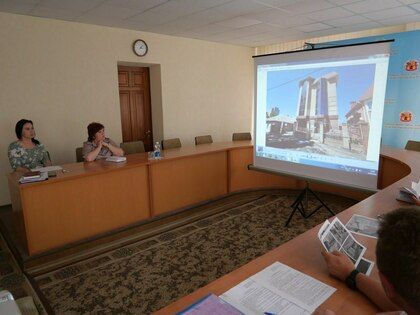 ��������������� �������� � ������� ���� ������-������� �� ����� ��������� � ��������