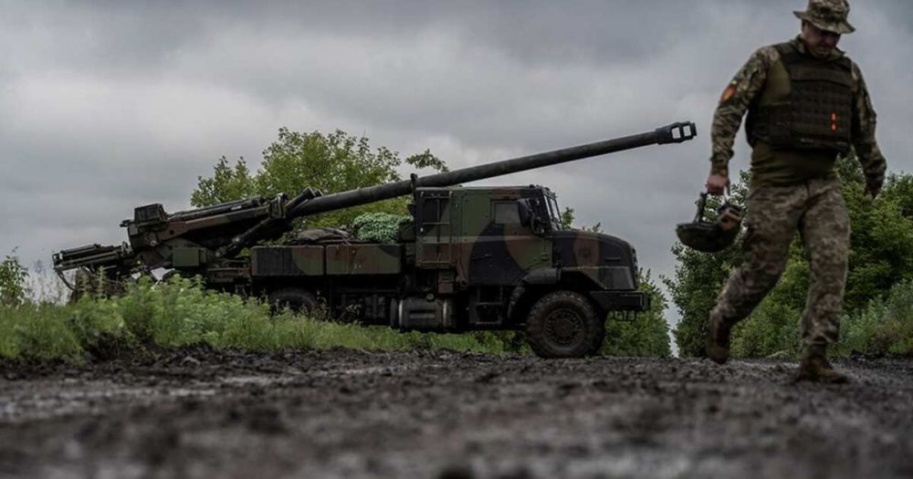 Сальдо: группы ВСУ были уничтожены при попытке переправиться через Днепр