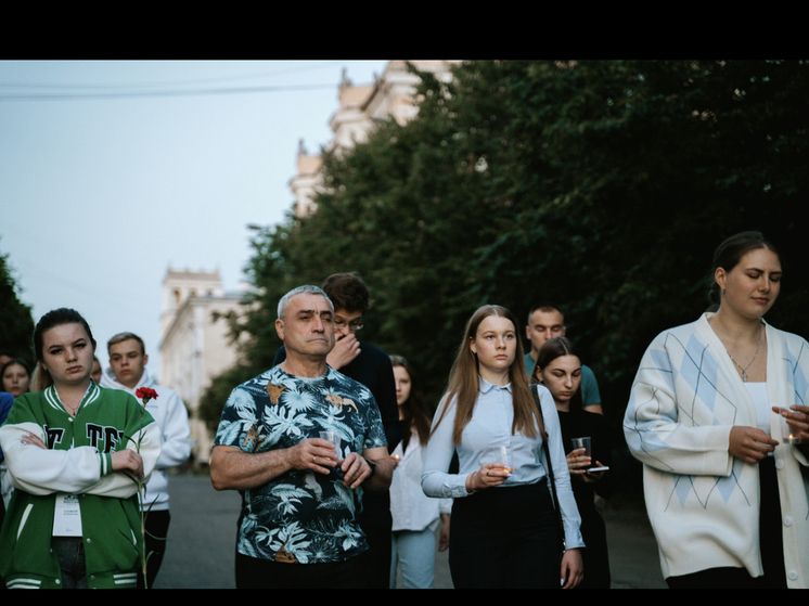 Студенты из Луганска изучают историю Смоленщины в СмолГУ