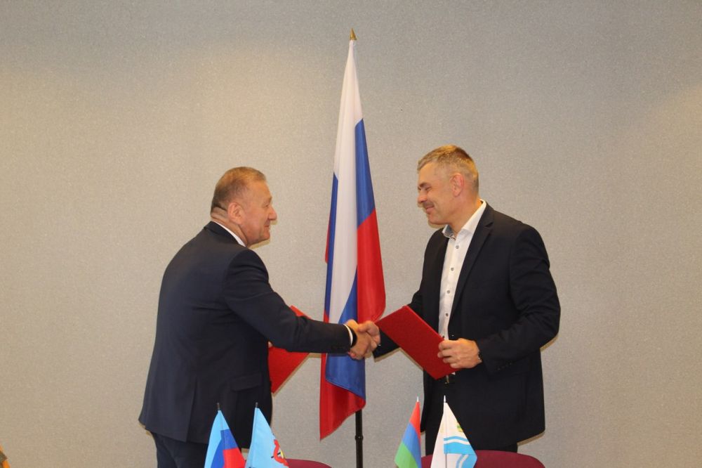 ������� � ������������ ��������� ���������� � ��������������