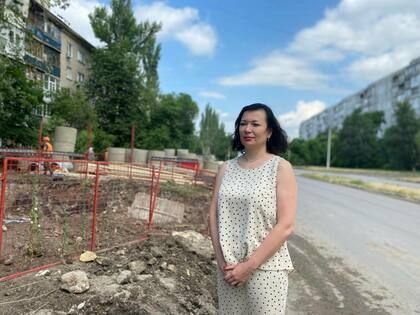 Москва поможет подготовить к зиме 114 объектов теплоснабжения Луганска