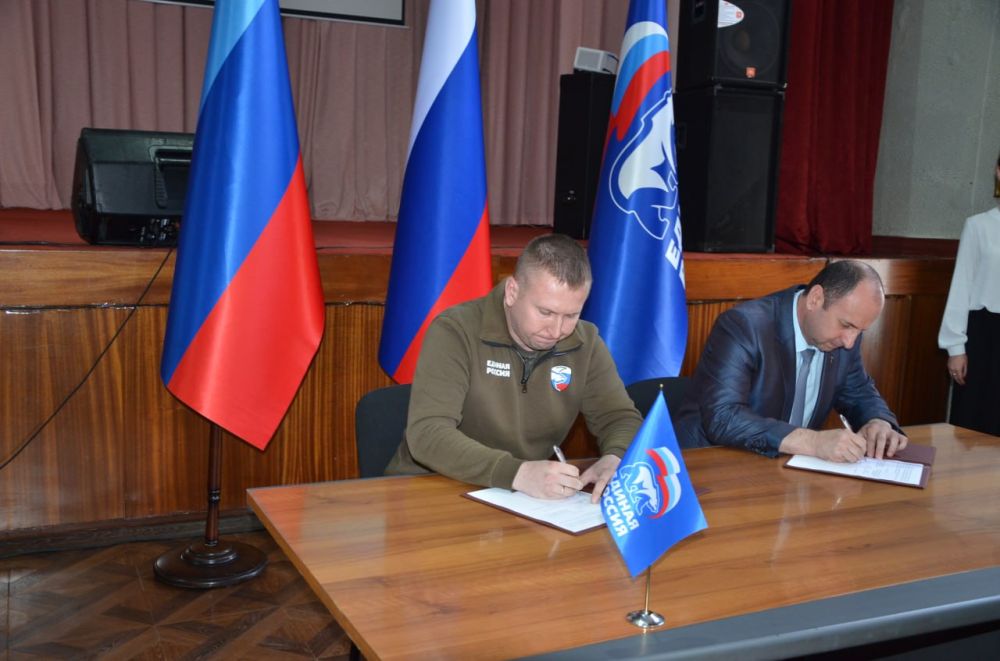 Сегодня на праздничном мероприятии, посвященном 9-й годовщине со дня создания Федерации профсоюзов Луганской Народной...