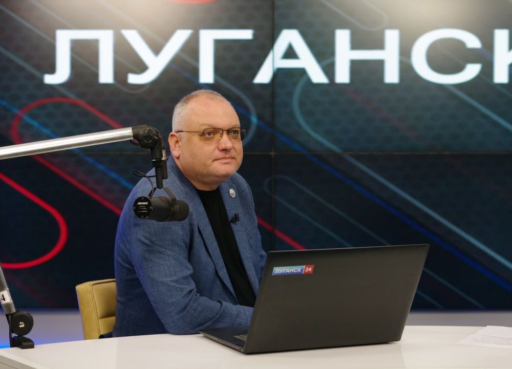 «НАТО использует Украину в качестве поставщика "пушечного мяса"» – Антон Кондратенко