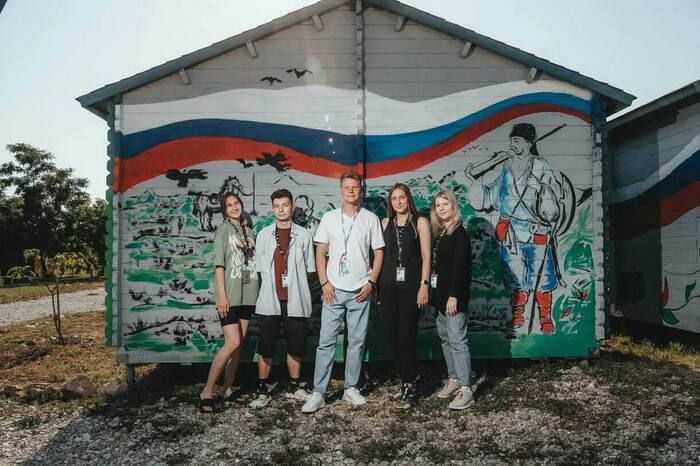 ��������� ������� ���������������� ������ "�� ������: ����, ����������, �������" ���-�������� "�������" �� ��������� �������� ���������� ����������� �� ����� �������� ������� ��������