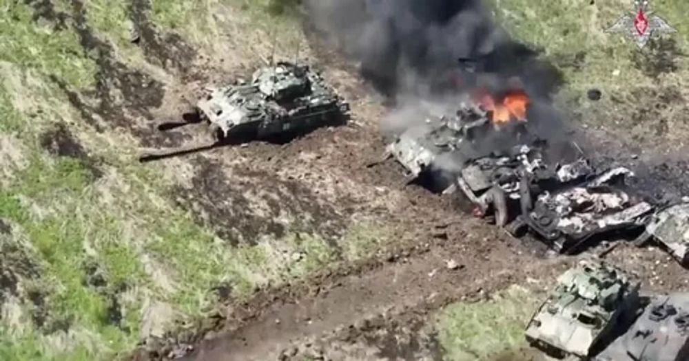 ������� ����������� ������ �� ����� ����������� ����������������� � The Washington Post