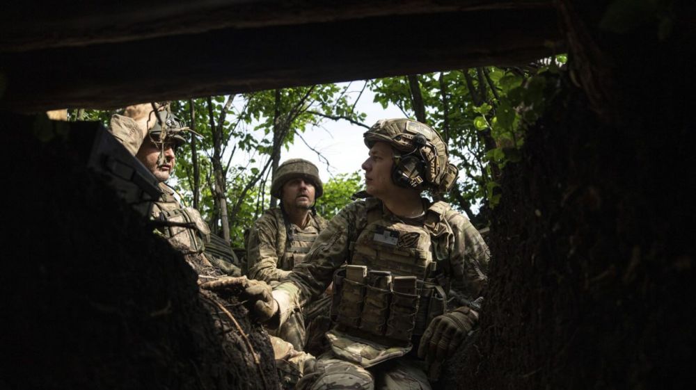 �� ������� �����: �� ����� "������������" ������ �� �����