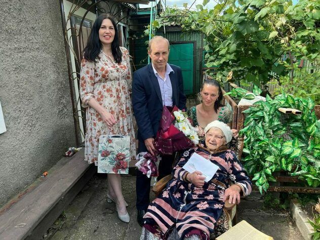 ��������� ������ �������� ����� ��������� � 95-������ ���������� ��������� ���������� ��������