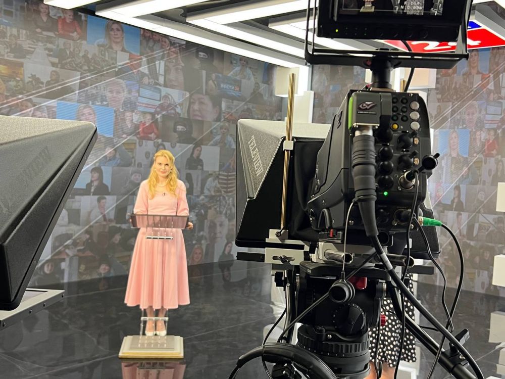 Дарья Лантратова: 2 июля 1958 года, ровно 65 лет назад, в эфире появились позывные новой телевизионной станции