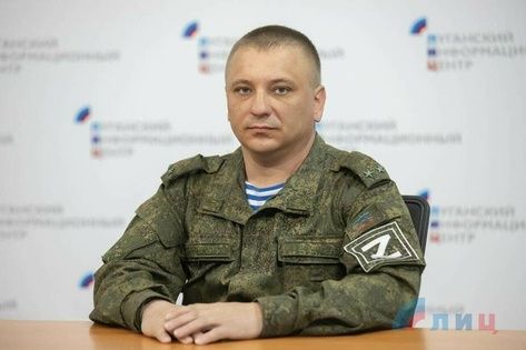 Российская армия за неделю отразила более 50 атак ВСУ на Луганском направлении - Марочко