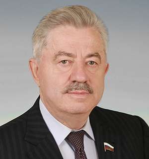 Виктор Водолацкий: Жители ЛНР на выборах в парламент республики смогут проголосовать в субъектах РФ