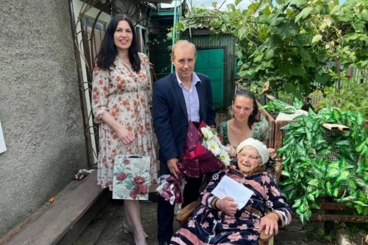 � ��������� 95-������ ���������� � ������� ��������� �������� �����