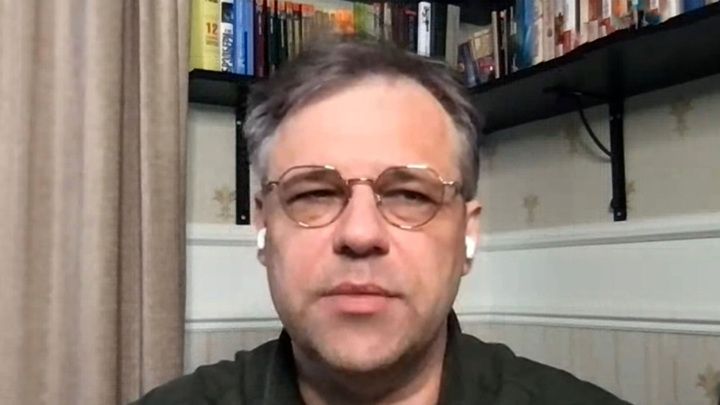 Мирошник: Киев ищет возможность устроить катастрофу на АЭС