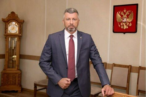 Луганск и Москва планируют продлить программу о сотрудничестве на пять лет - Пилавов