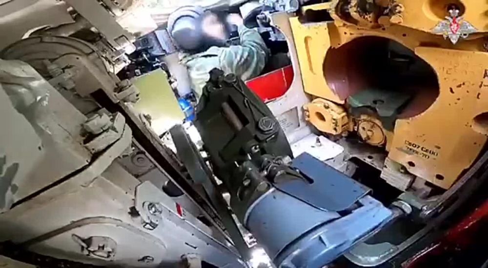 ���������� ������� ������ ������� ����� �-90� "������" �� ��������������� �����������