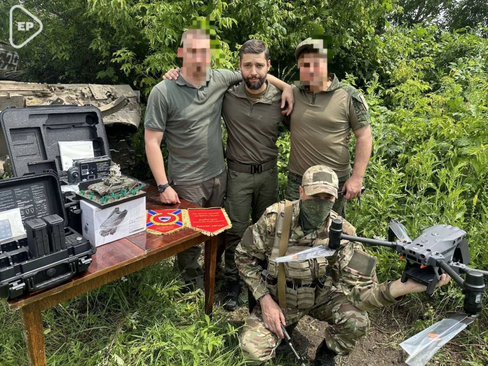 ������ "������ ������" �������� ������������ 2-�� ������������ ���������� ������� � ���, �������� �����-������ �����������