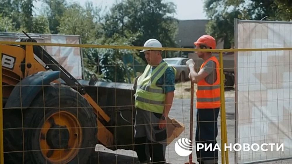 "����� 30 ��� ����� ������ �� �����": ���������� ������������� � �������� ��������������� ������, �������� � ������ ������ ����� ����� �� ���������