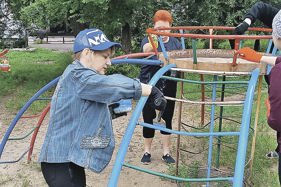 ������ ������: ��������� ������� ������� � ����� ���������� ������� � ���