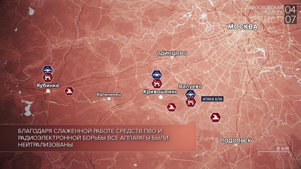 ������� ����������� ������� ��������: ������� 4 ���� 2023 ����