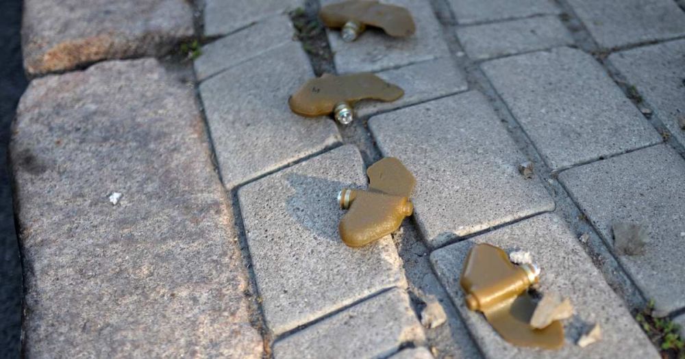 Пушилин: свыше 120 человек получили травмы из-за мин "Лепесток" в ДНР