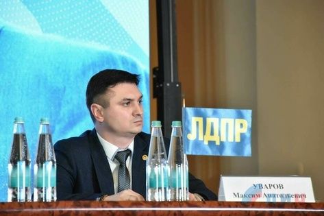 ЛДПР выдвинет своих кандидатов в представительные органы всех 28 территорий ЛНР